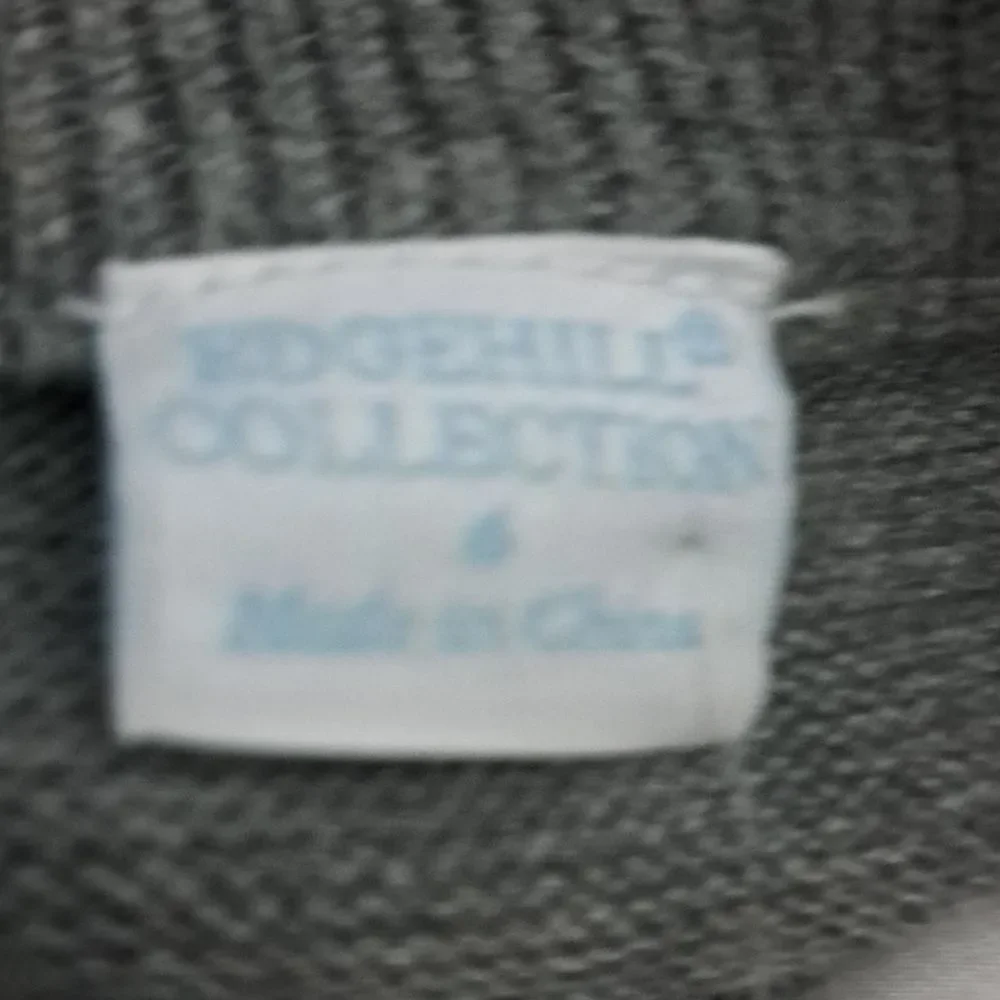 Edgehill Collection Stripe Boy Sweater